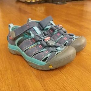 KEEN Sandals!